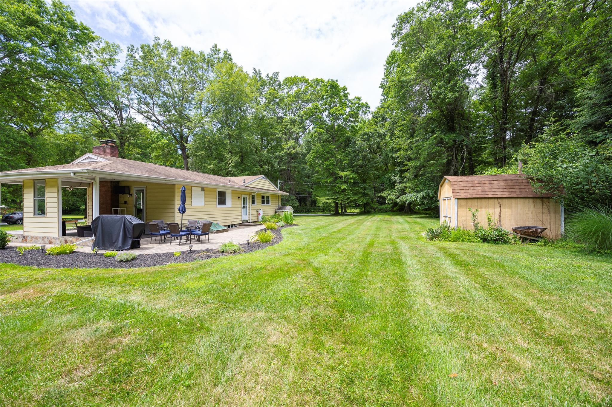 Single Family Alexander  Dutchess County, NY 12603, MLS-888776-6