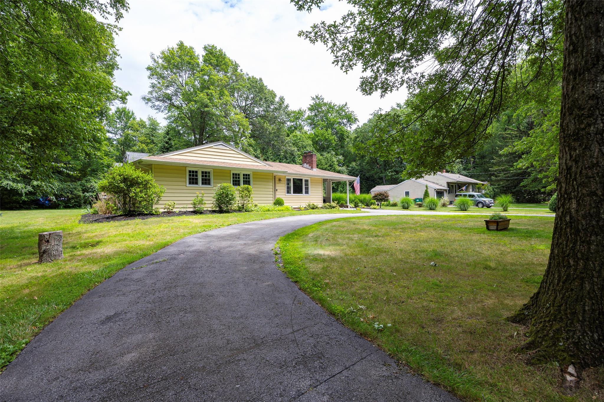Single Family Alexander  Dutchess County, NY 12603, MLS-888776-8