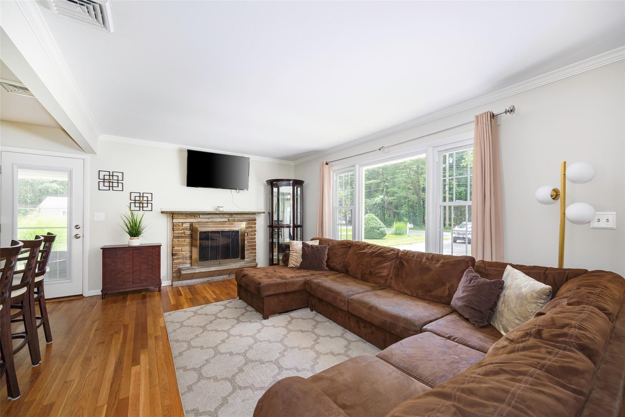 Single Family Alexander  Dutchess County, NY 12603, MLS-888776-9