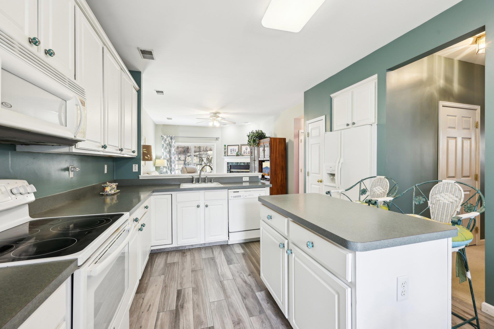Single Family Woodlands  Orange County, NY 10987, MLS-888781-13