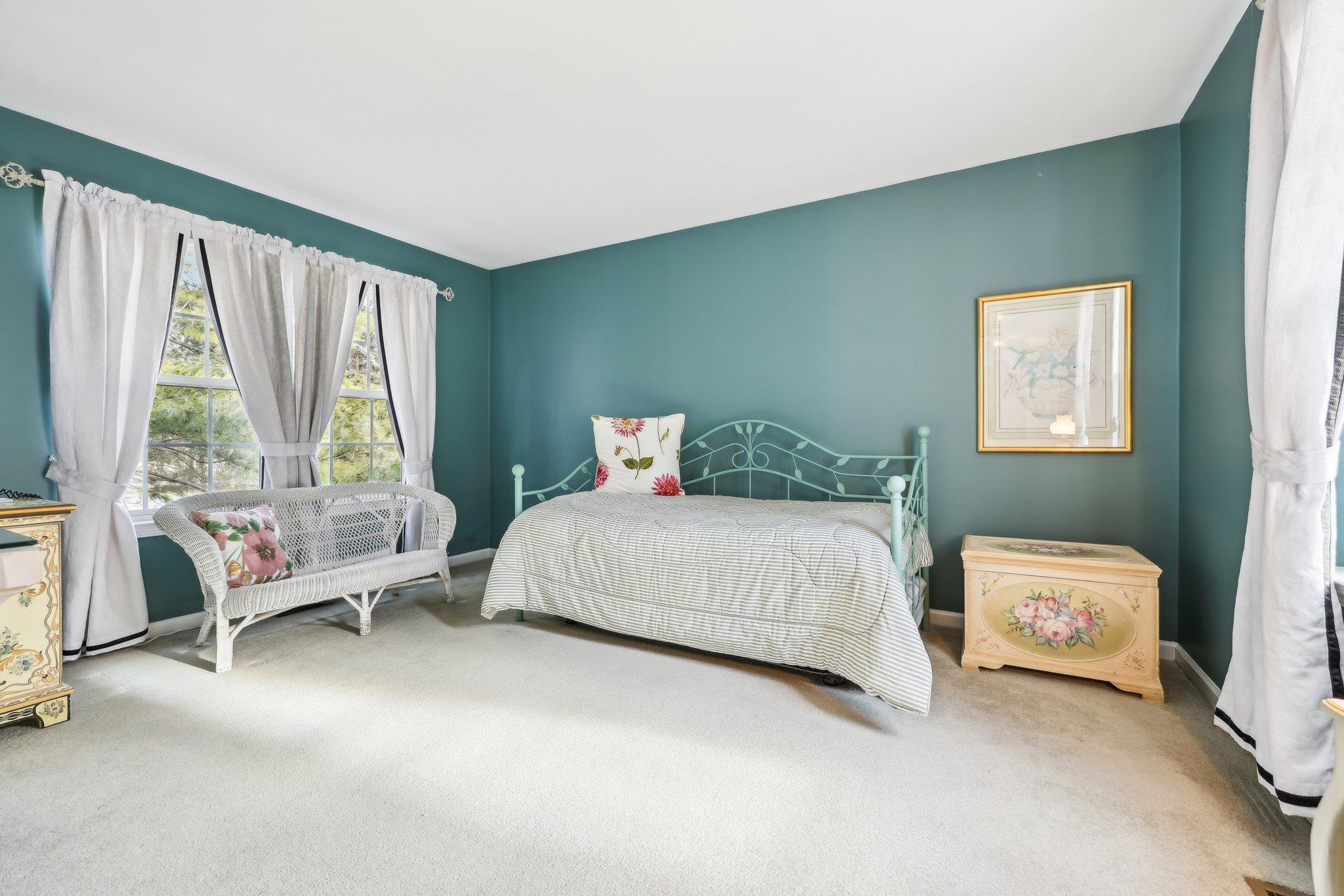 Single Family Woodlands  Orange County, NY 10987, MLS-888781-22