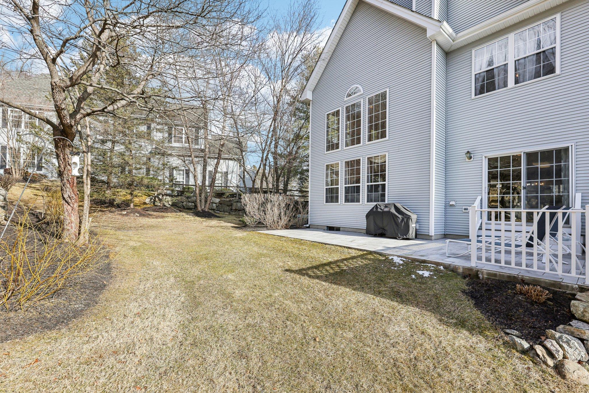 Single Family Woodlands  Orange County, NY 10987, MLS-888781-30