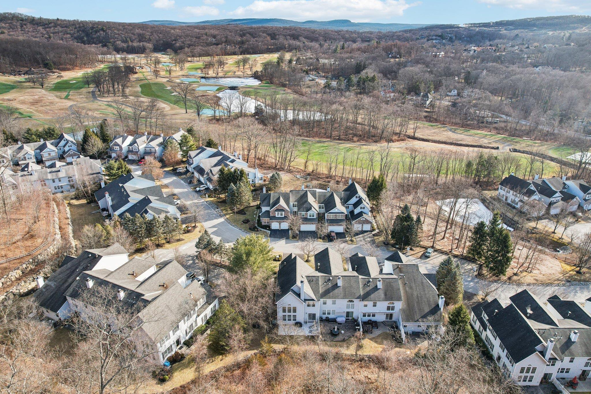 Single Family Woodlands  Orange County, NY 10987, MLS-888781-33