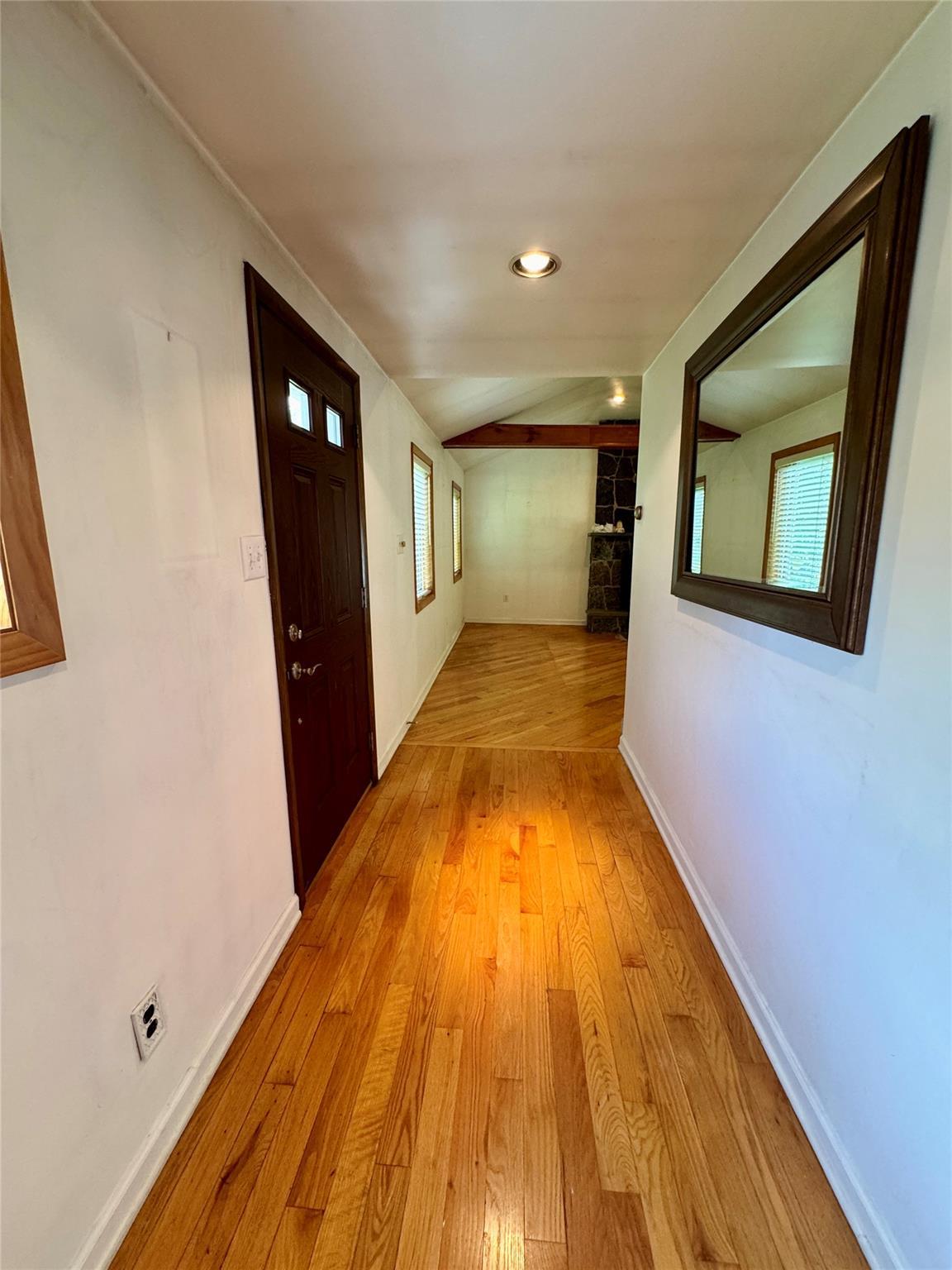 Single Family Knollcrest  Out Of Area, NY 06812, MLS-888782-14
