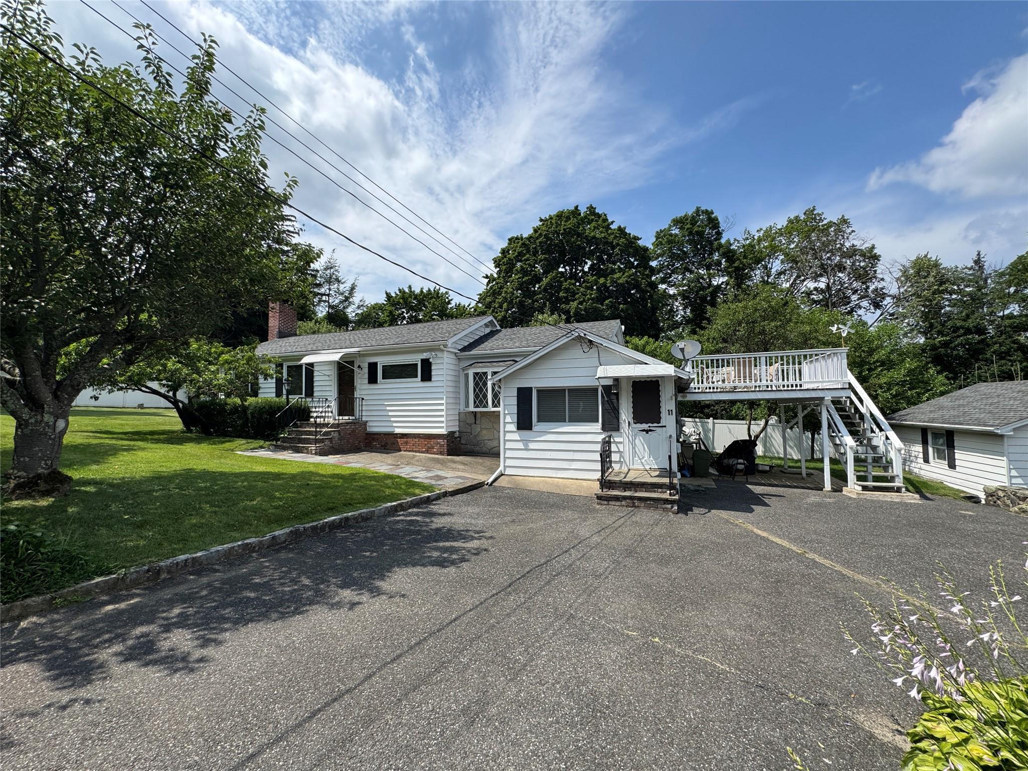 Single Family Knollcrest  Out Of Area, NY 06812, MLS-888782-28
