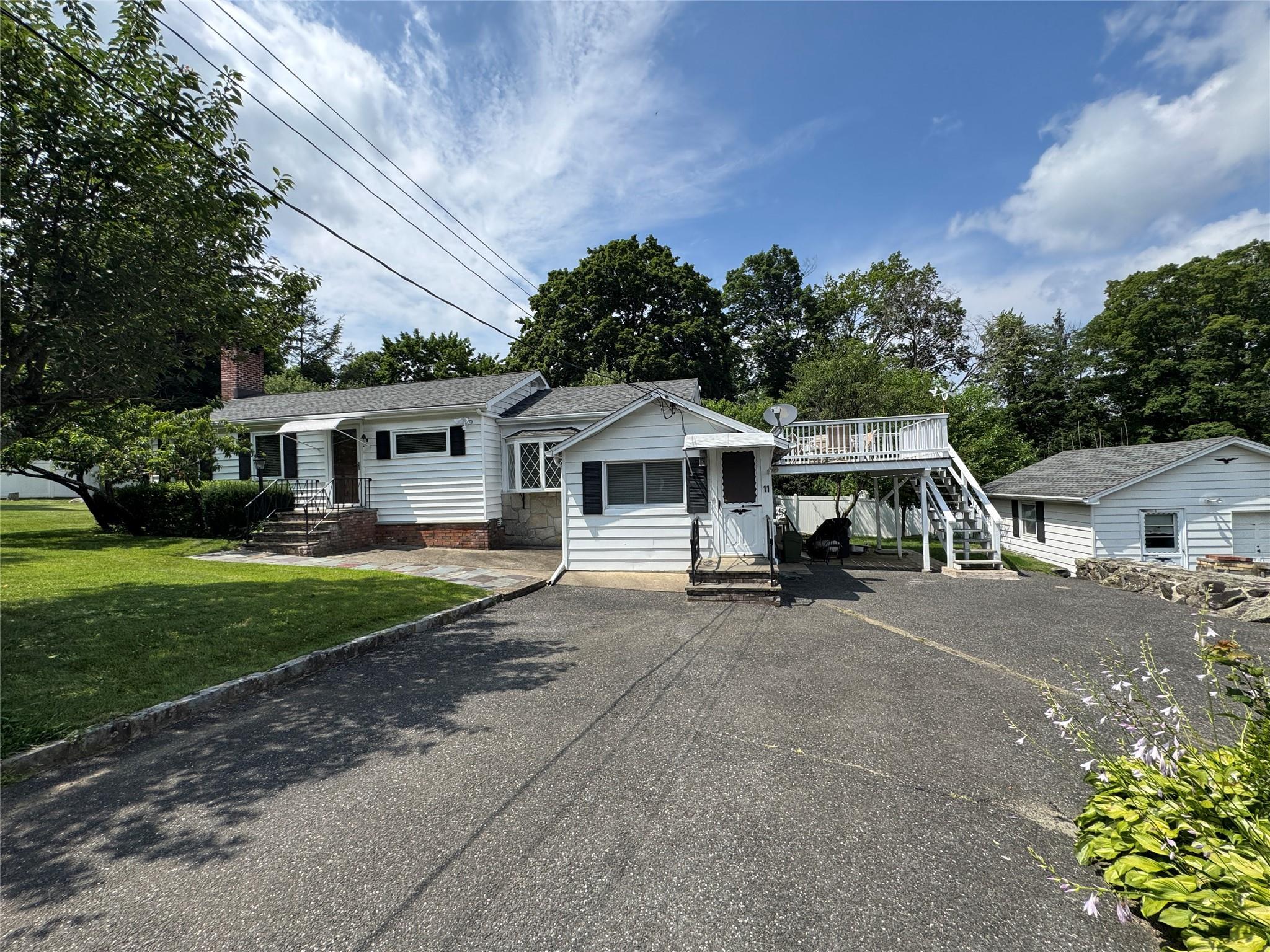 Single Family Knollcrest  Out Of Area, NY 06812, MLS-888782-29