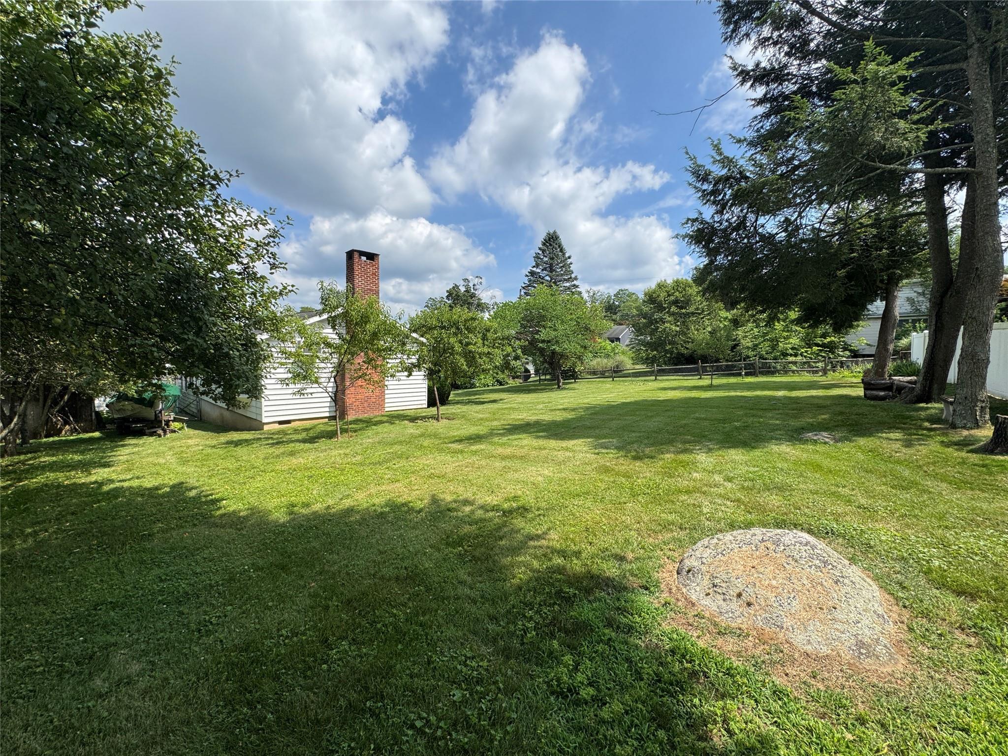 Single Family Knollcrest  Out Of Area, NY 06812, MLS-888782-31