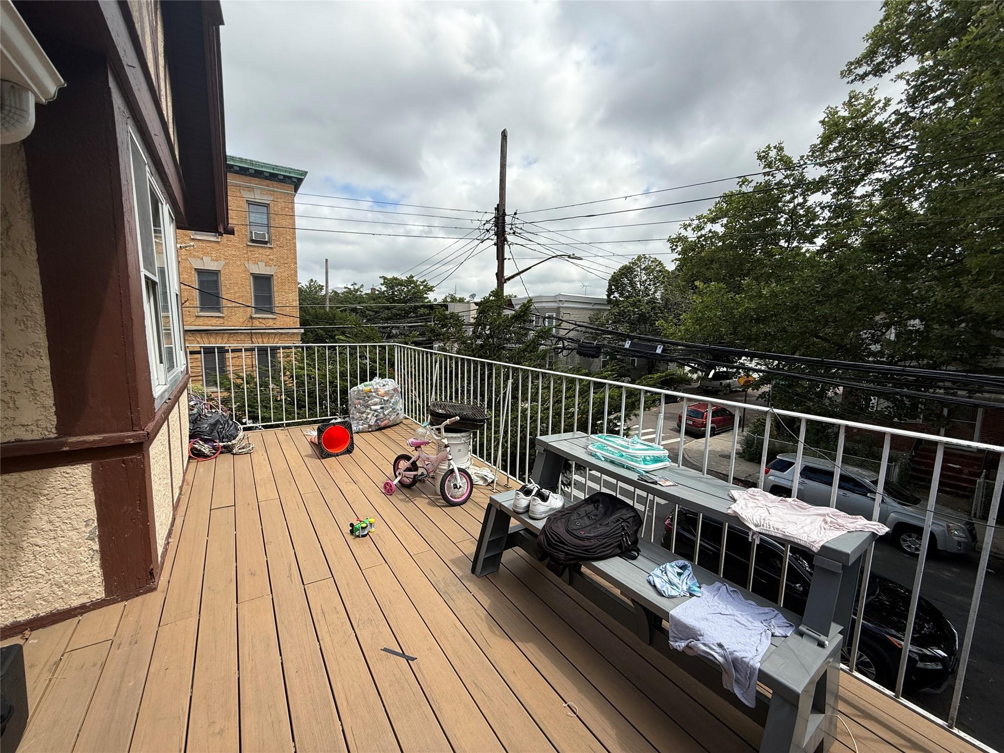Single Family 88th  Queens, NY 11421, MLS-888795-12