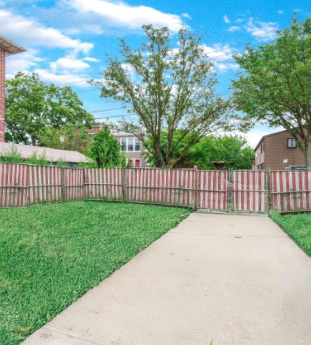 Single Family Blake  Brooklyn, NY 11208, MLS-888811-20