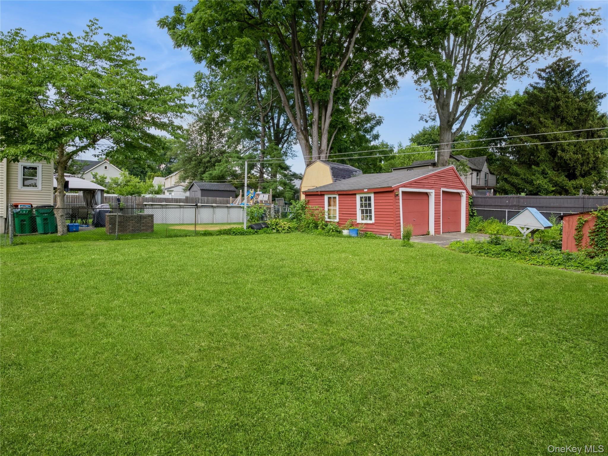 Single Family Vail  Dutchess County, NY 12508, MLS-888829-13