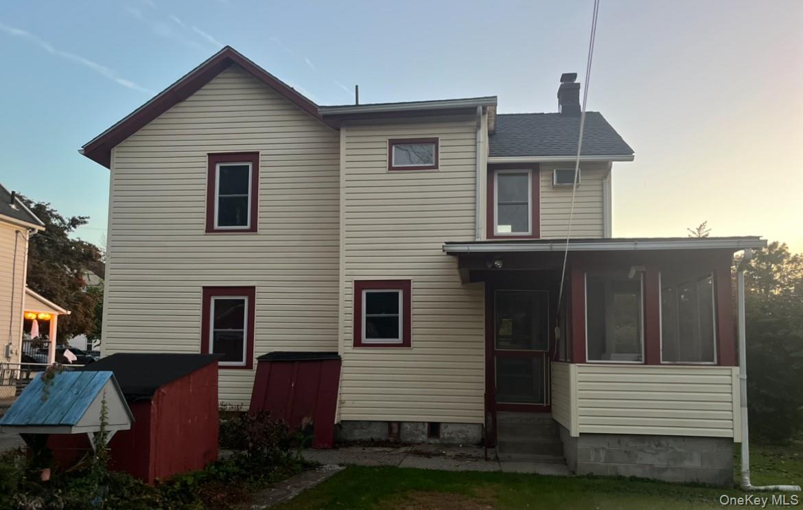 Single Family Vail Dutchess County, NY 12508, MLS-888829-2