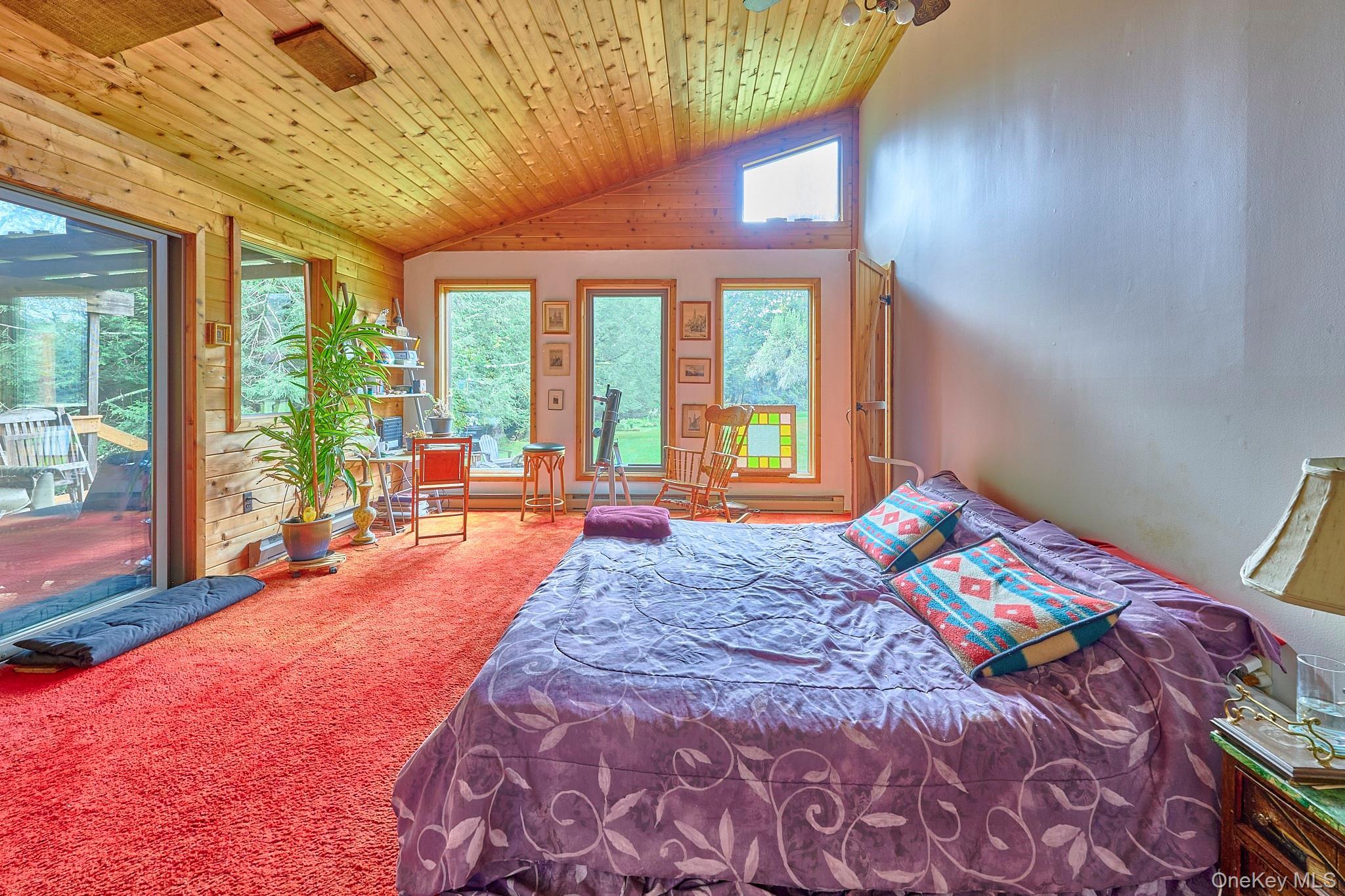 Single Family Aden  Sullivan County, NY 12754, MLS-888837-12