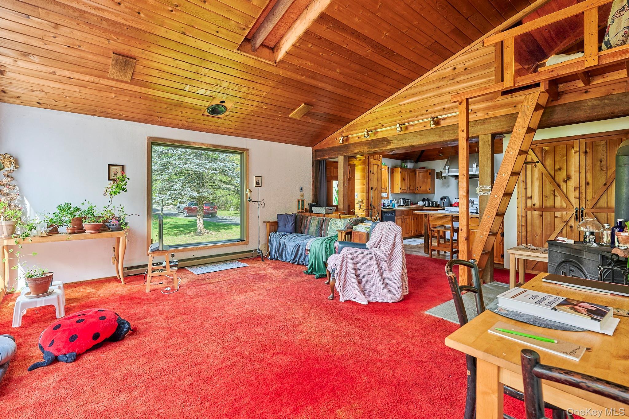 Single Family Aden  Sullivan County, NY 12754, MLS-888837-14