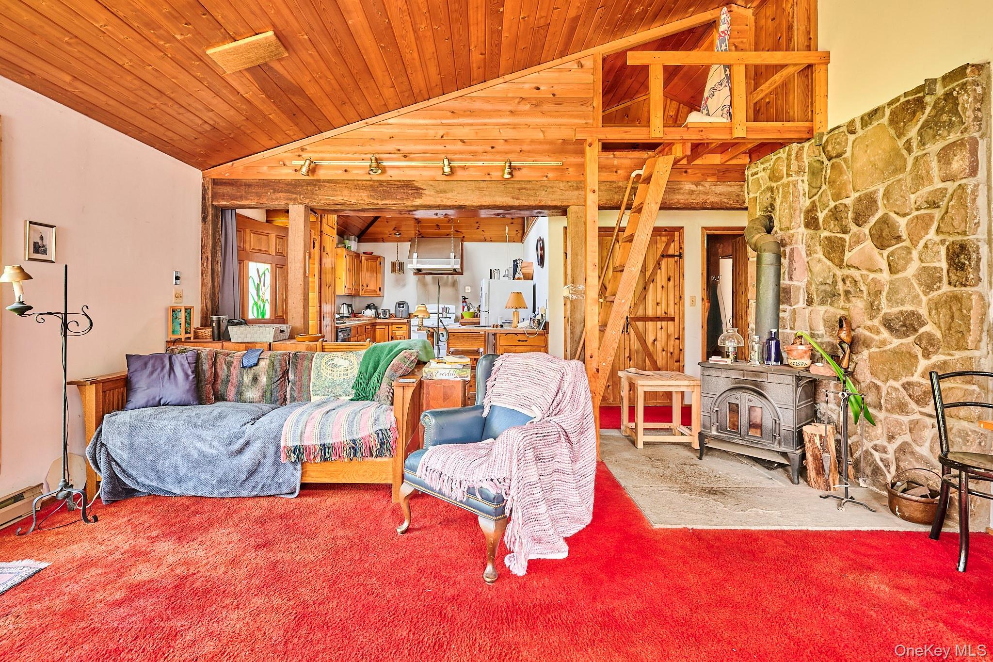 Single Family Aden  Sullivan County, NY 12754, MLS-888837-15