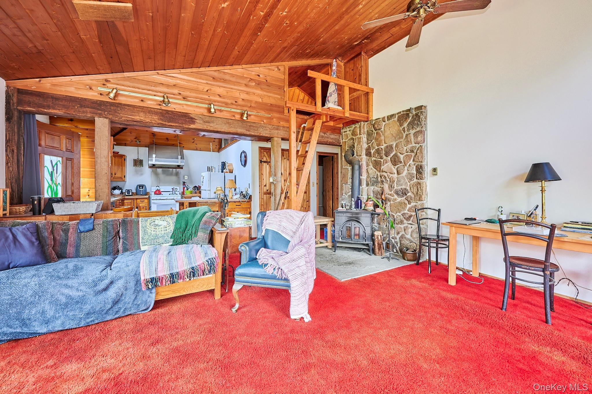 Single Family Aden  Sullivan County, NY 12754, MLS-888837-19