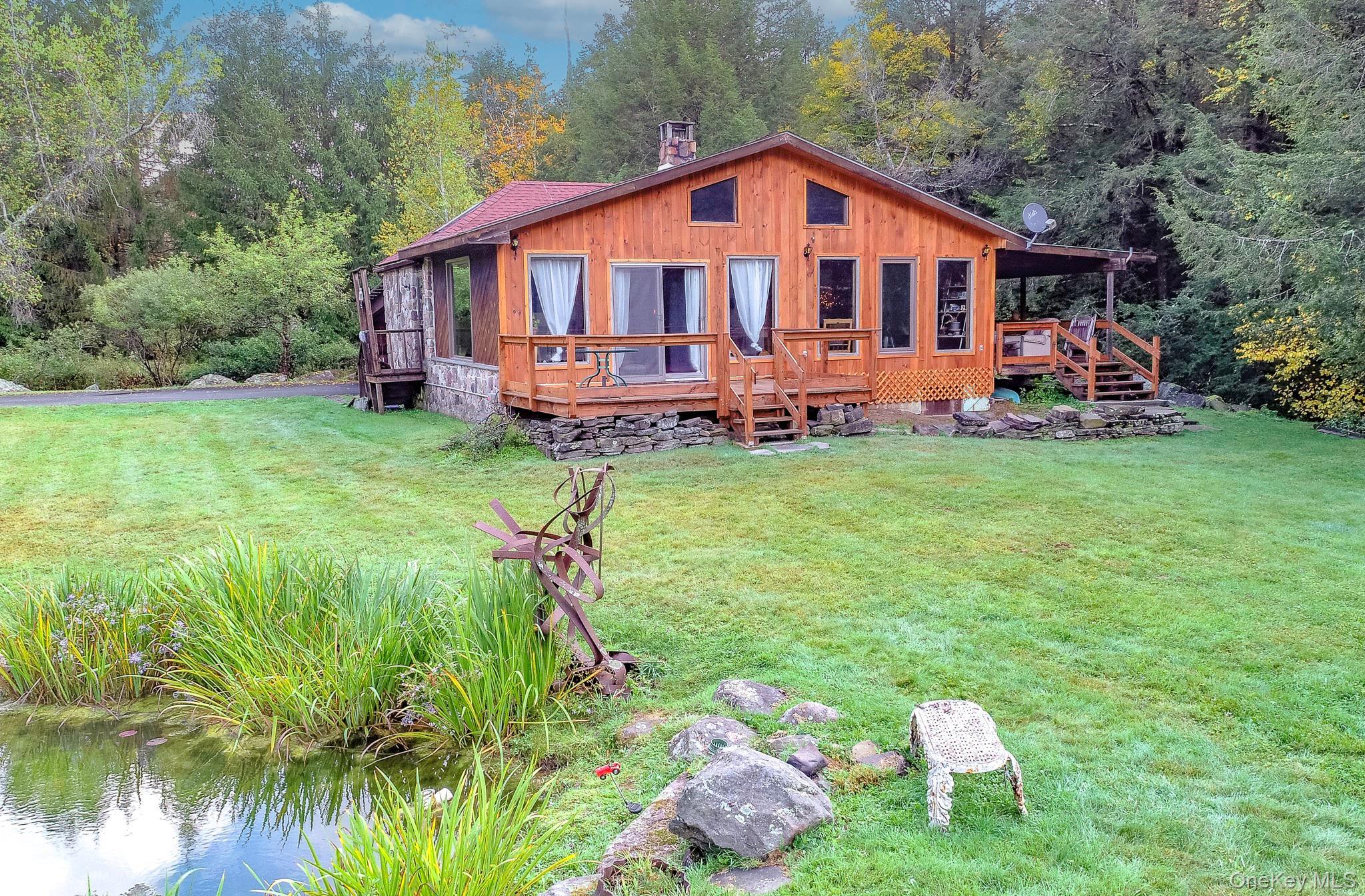 Single Family Aden  Sullivan County, NY 12754, MLS-888837-2