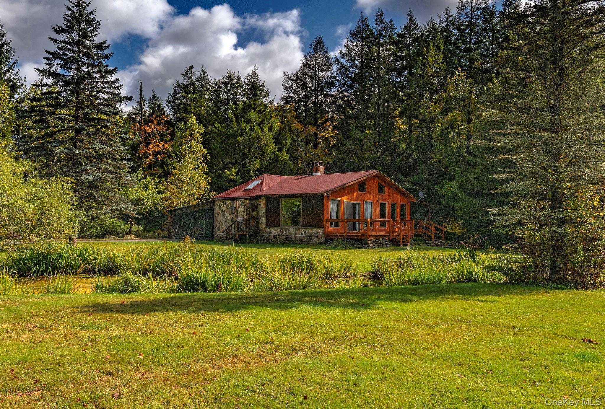 Single Family Aden  Sullivan County, NY 12754, MLS-888837-25