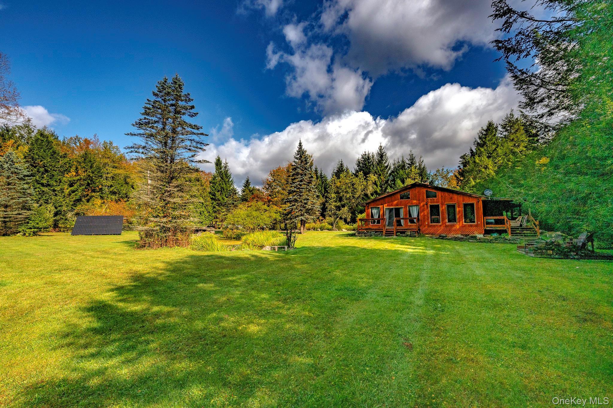 Single Family Aden  Sullivan County, NY 12754, MLS-888837-26