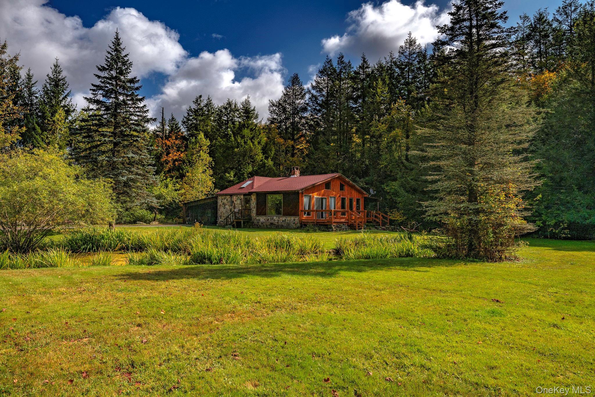 Single Family Aden  Sullivan County, NY 12754, MLS-888837-27