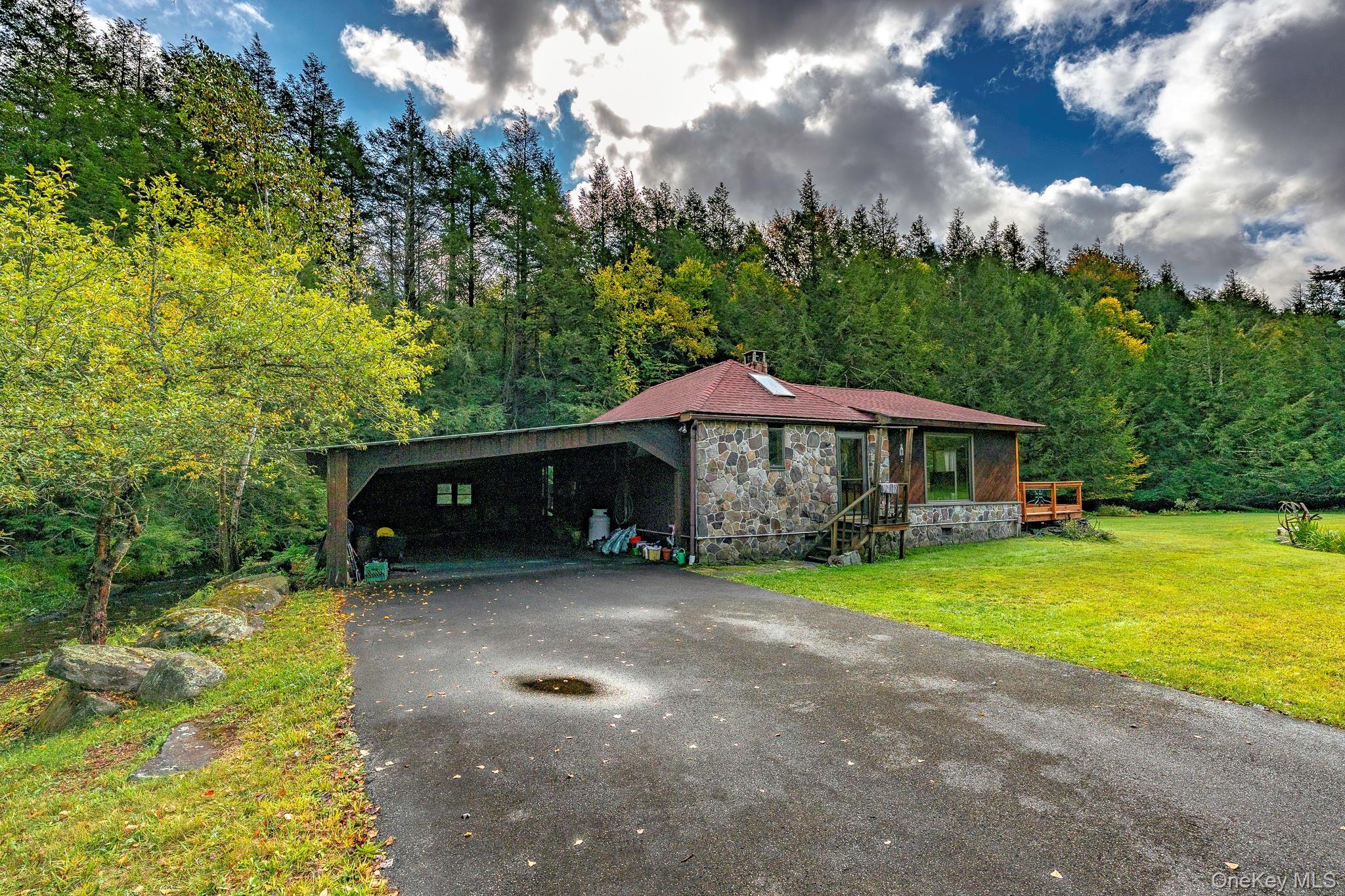 Single Family Aden  Sullivan County, NY 12754, MLS-888837-28