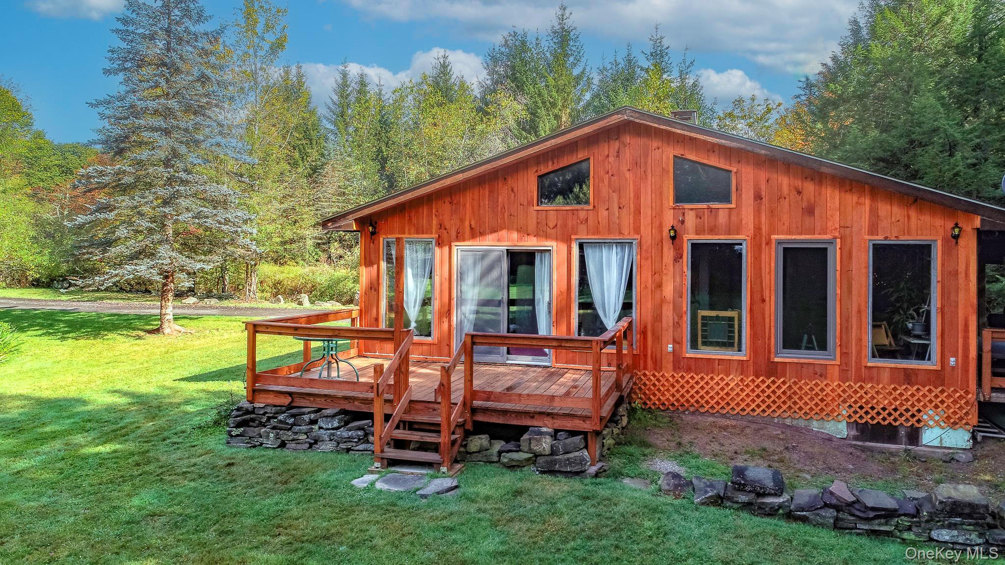 Single Family Aden  Sullivan County, NY 12754, MLS-888837-3