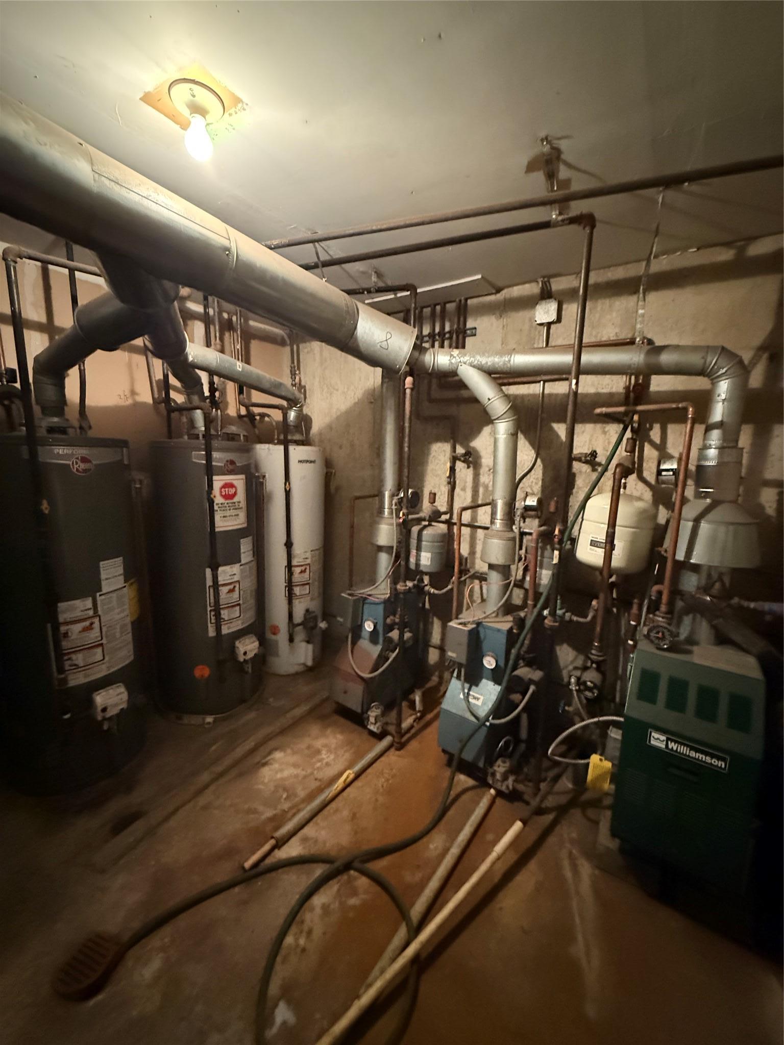 Single Family 35th Queens, NY 11354, MLS-888838-5