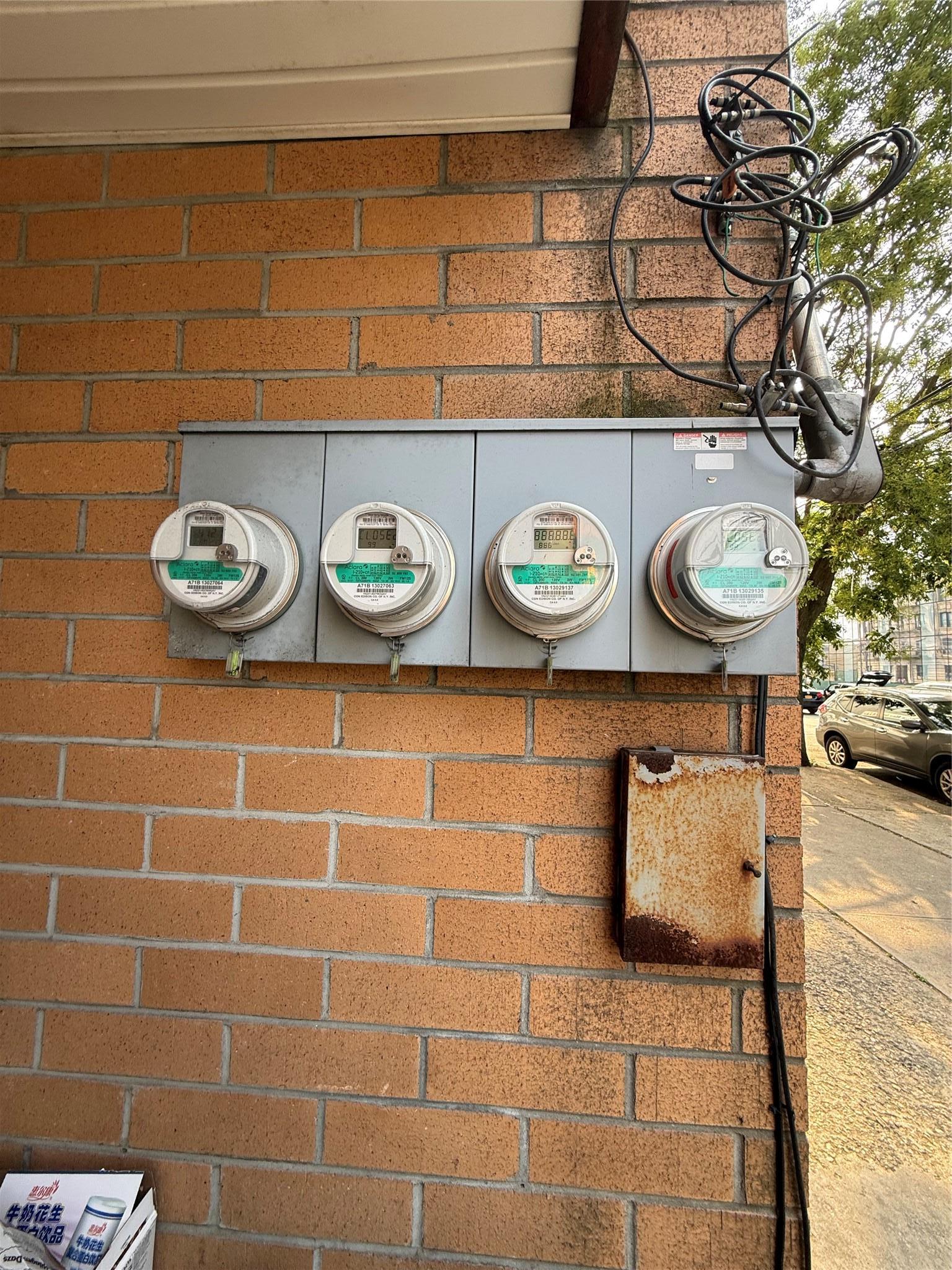 Single Family 35th Queens, NY 11354, MLS-888838-8