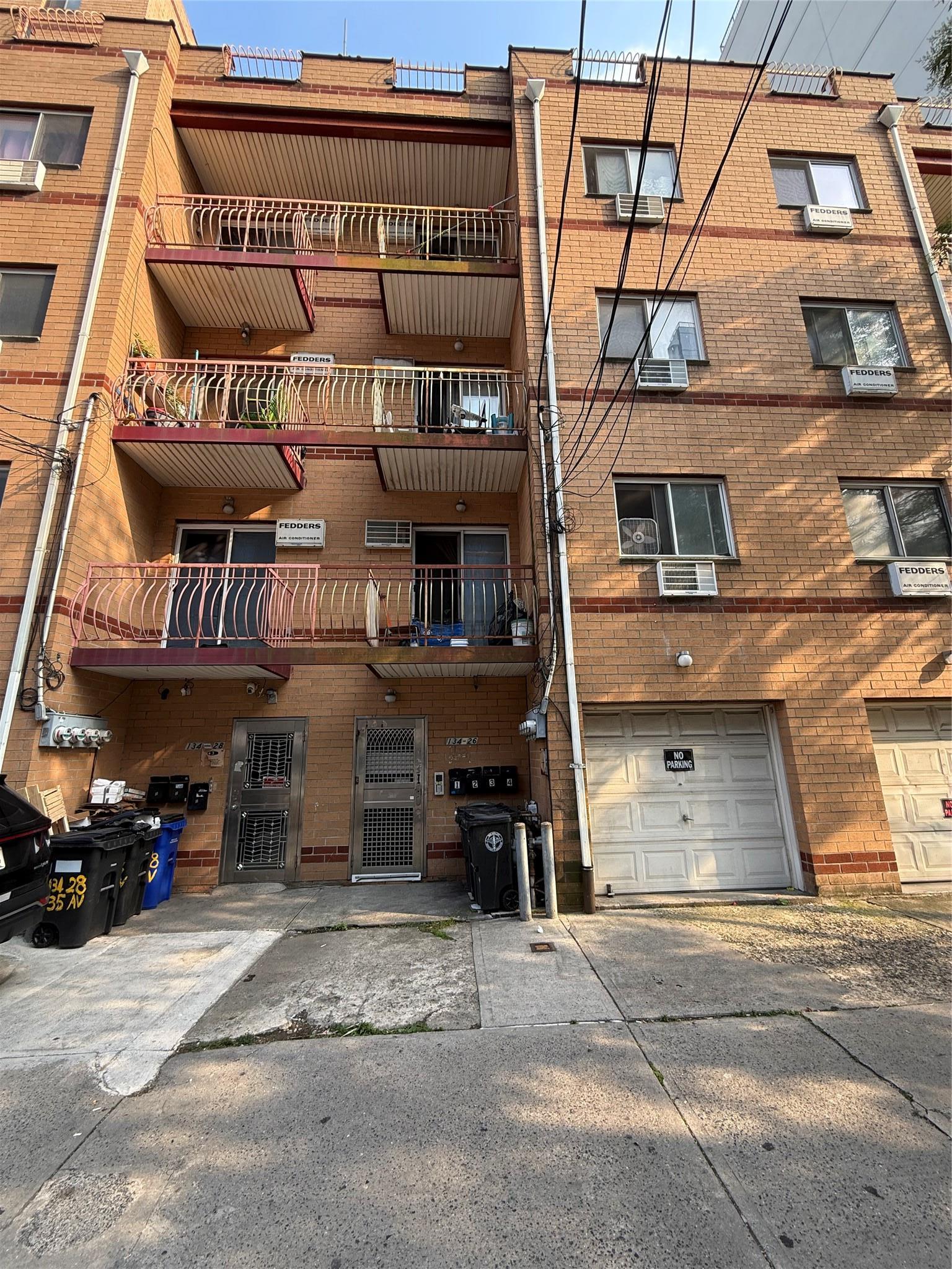 Single Family 35th  Queens, NY 11354, MLS-888838-9