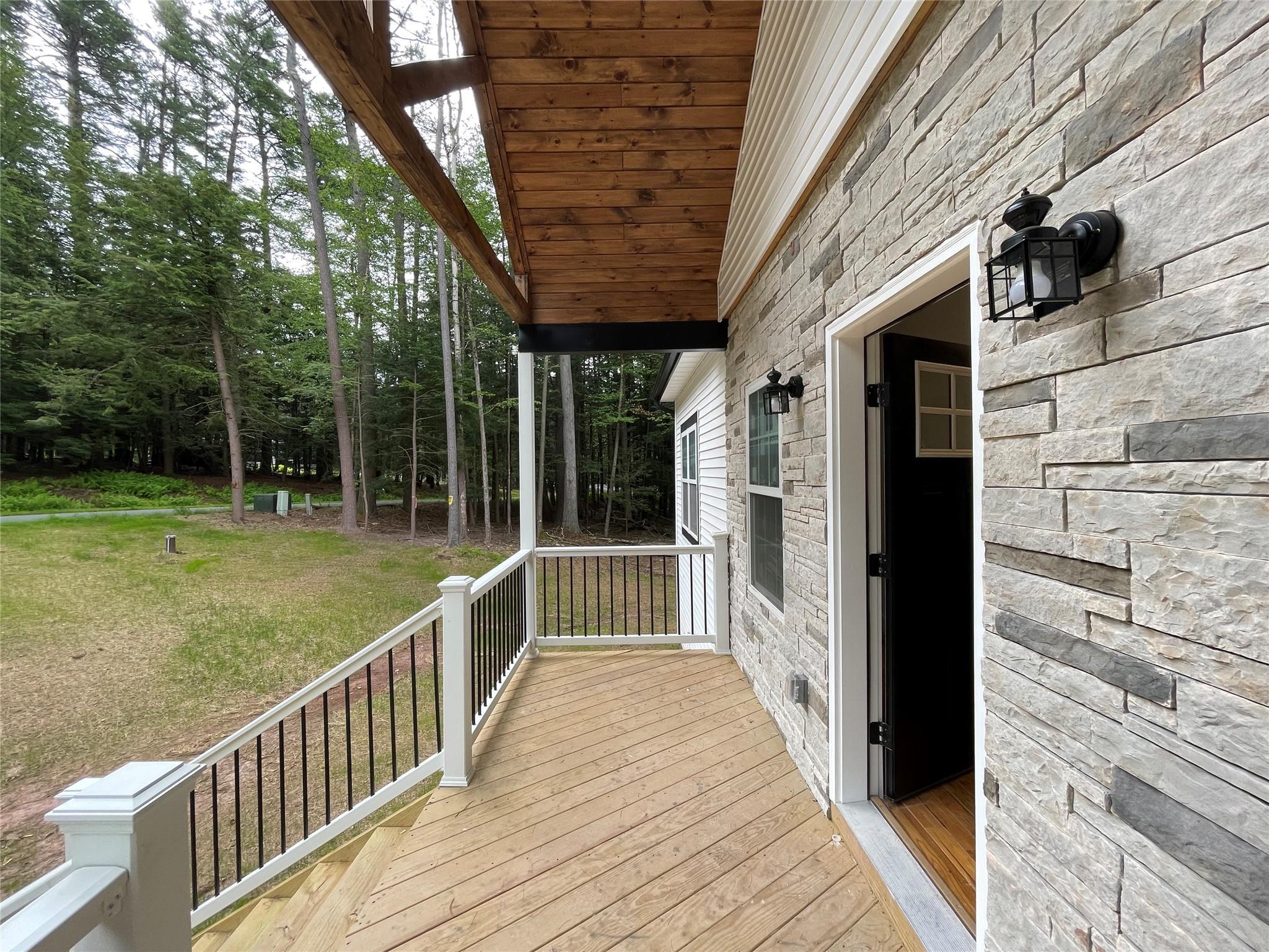 Single Family Krystyna  Sullivan County, NY 12787, MLS-888845-2