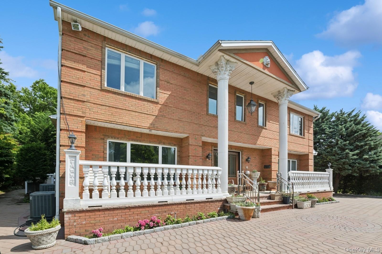 Single Family Ivy Hill Nassau County, NY 11598, MLS-888869-5