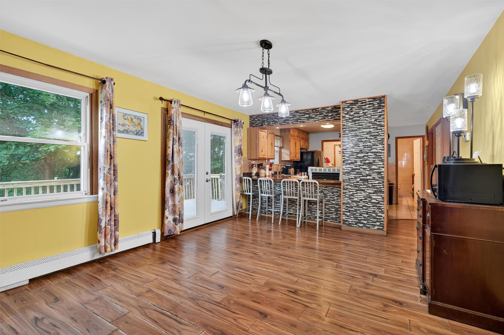 Single Family Oakland  Orange County, NY 10918, MLS-888870-11