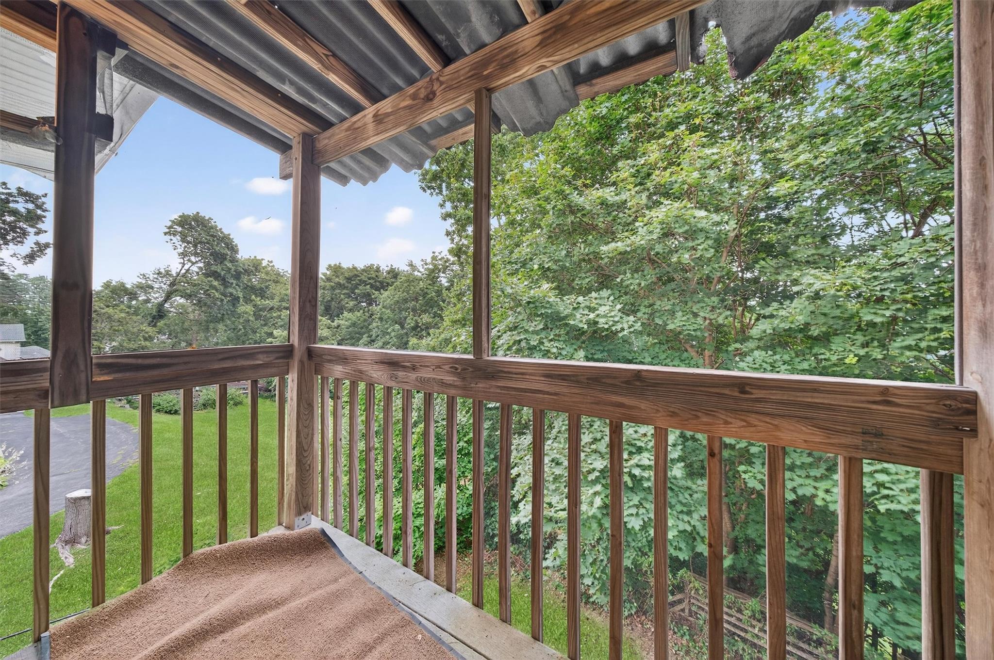 Single Family Oakland  Orange County, NY 10918, MLS-888870-26