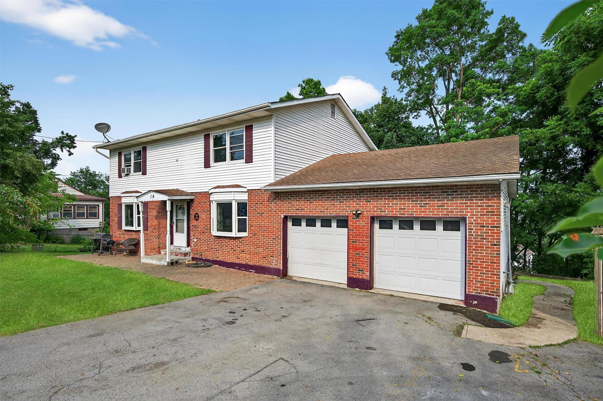 Single Family Oakland  Orange County, NY 10918, MLS-888870-3