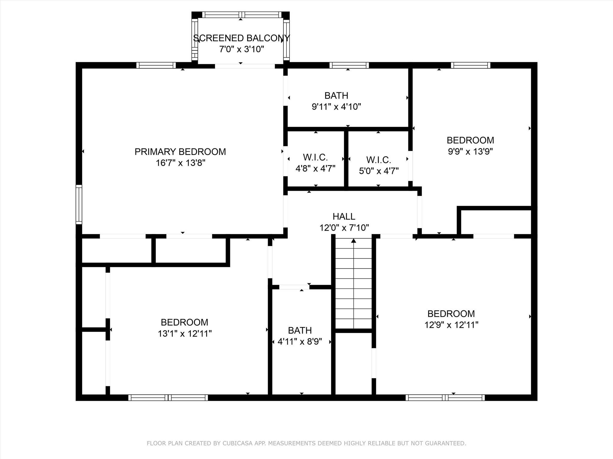 Single Family Oakland  Orange County, NY 10918, MLS-888870-47