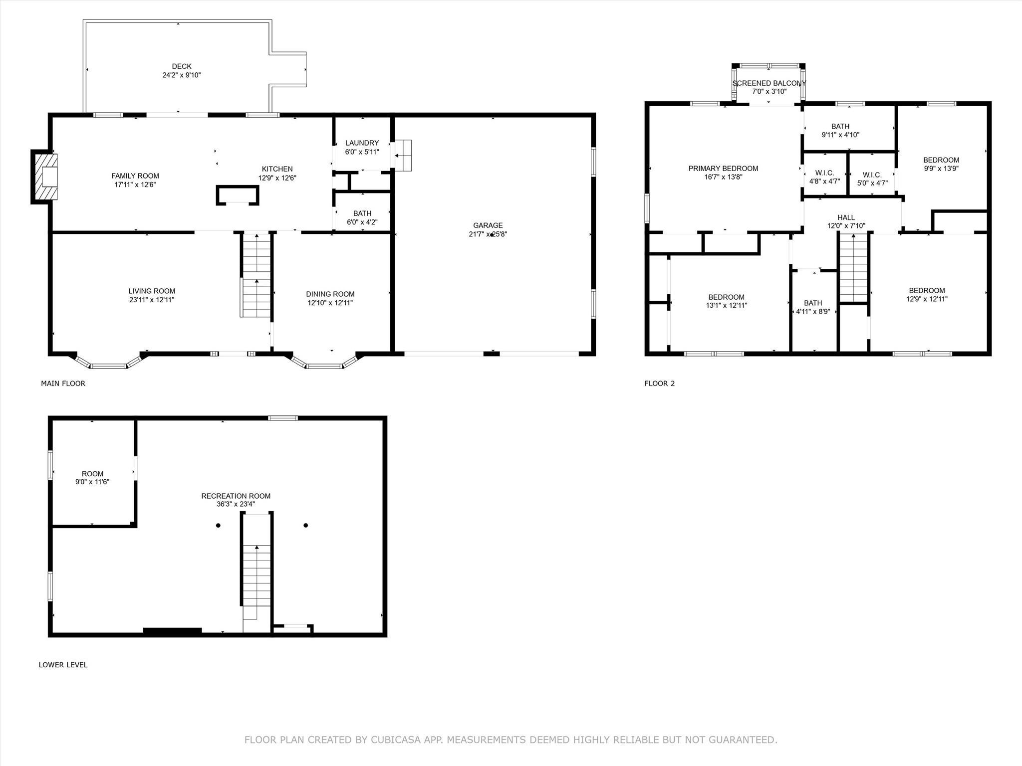 Single Family Oakland  Orange County, NY 10918, MLS-888870-49