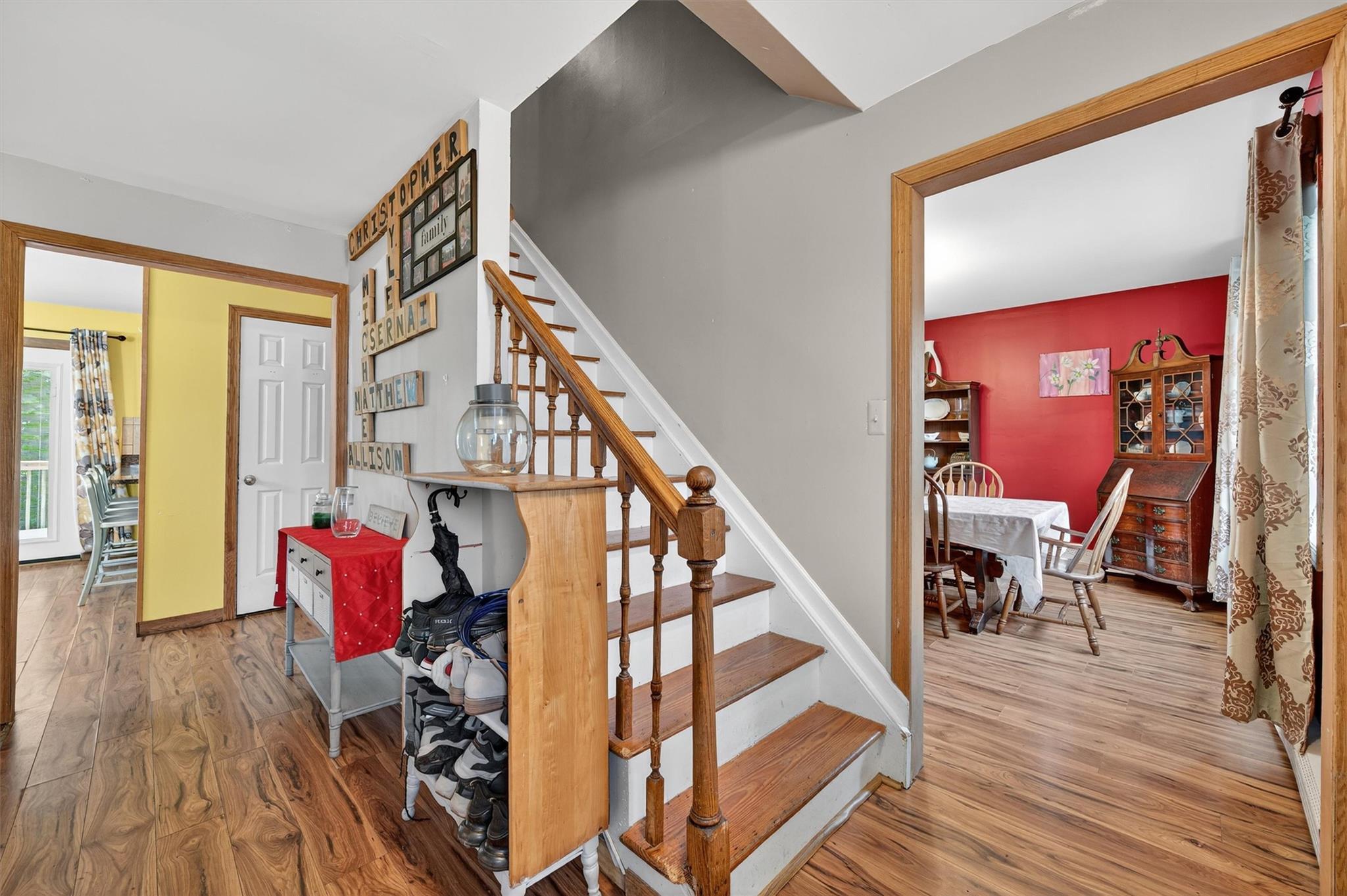 Single Family Oakland  Orange County, NY 10918, MLS-888870-5