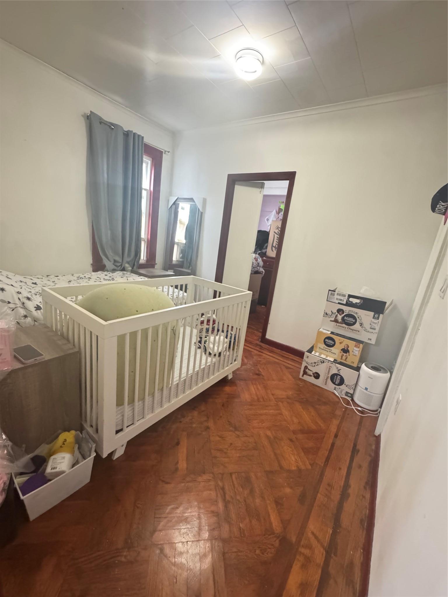 Single Family 85th  Queens, NY 11421, MLS-888875-10