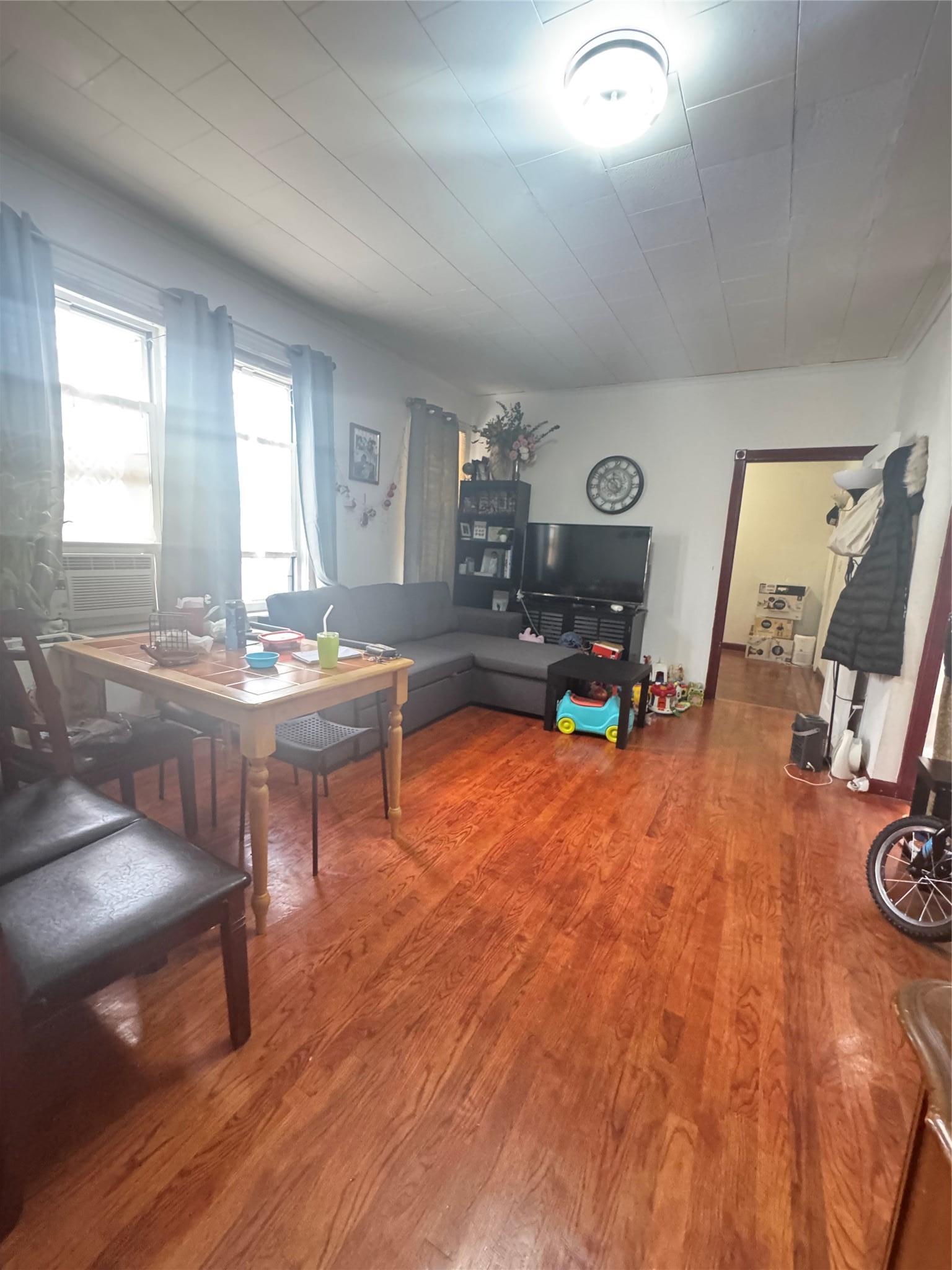 Single Family 85th  Queens, NY 11421, MLS-888875-11