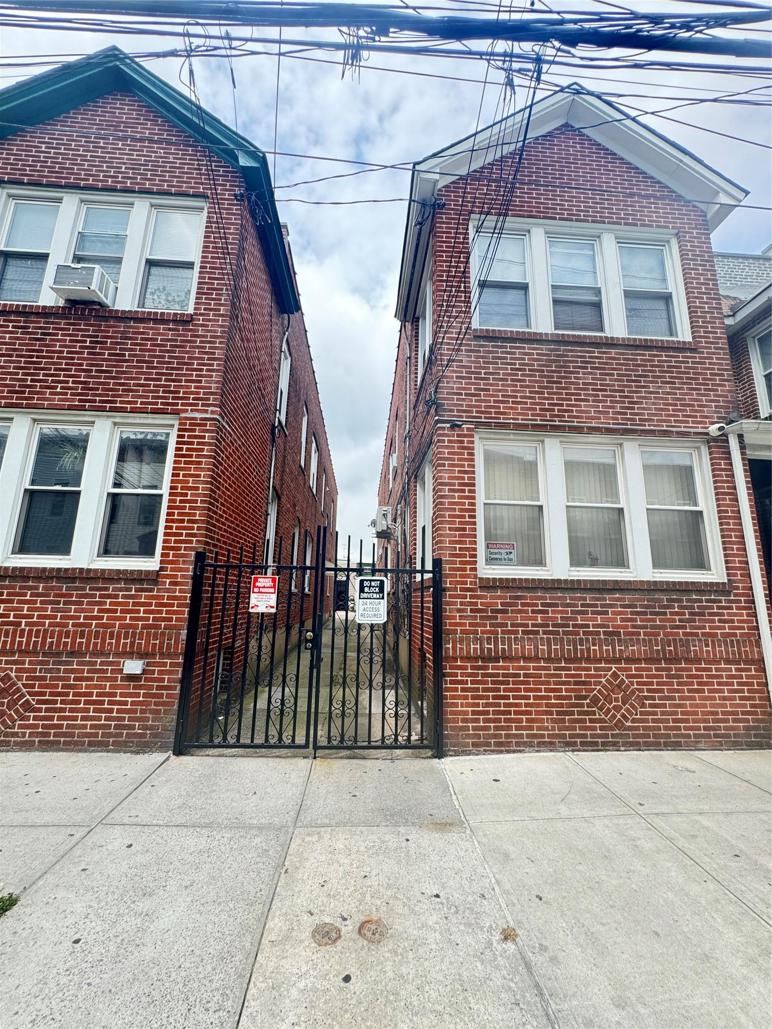 Single Family 85th  Queens, NY 11421, MLS-888875-8