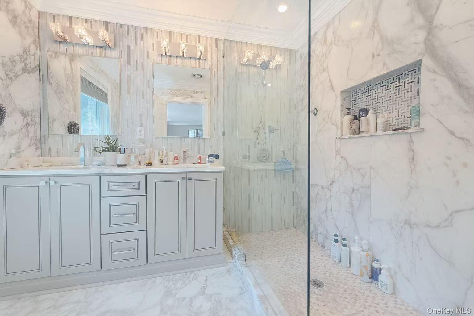 Single Family Birchdale Nassau County, NY 11050, MLS-888878-13