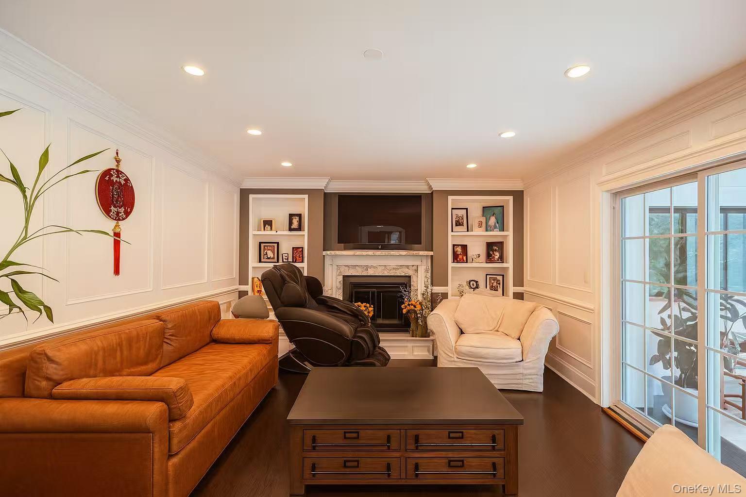 Single Family Birchdale Nassau County, NY 11050, MLS-888878-5