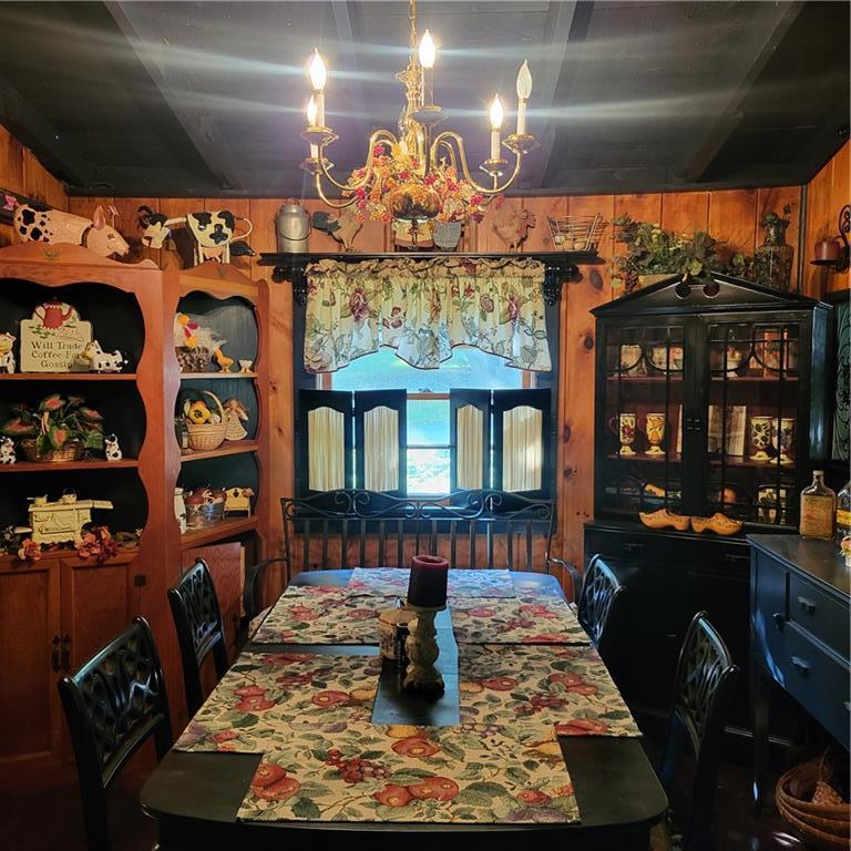 Single Family Woodland  Sullivan County, NY 12720, MLS-888891-10