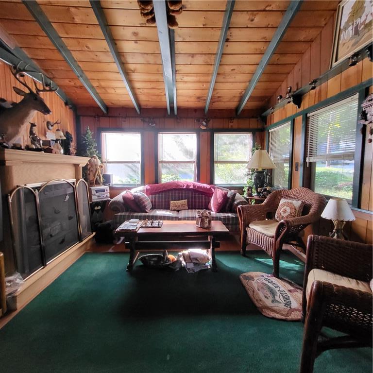 Single Family Woodland  Sullivan County, NY 12720, MLS-888891-12