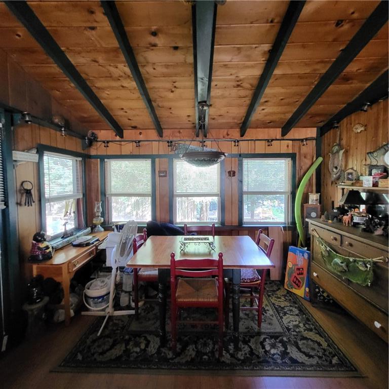 Single Family Woodland  Sullivan County, NY 12720, MLS-888891-13