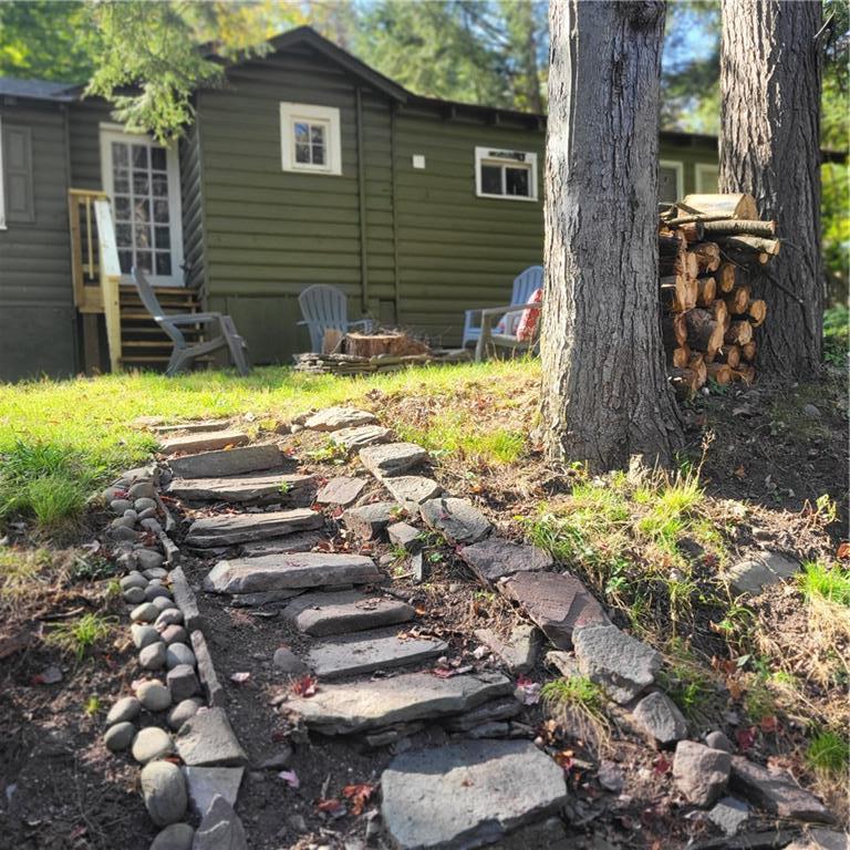 Single Family Woodland  Sullivan County, NY 12720, MLS-888891-16