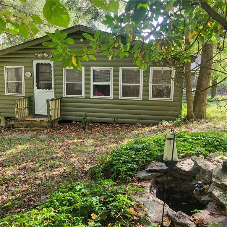 Single Family Woodland  Sullivan County, NY 12720, MLS-888891-18