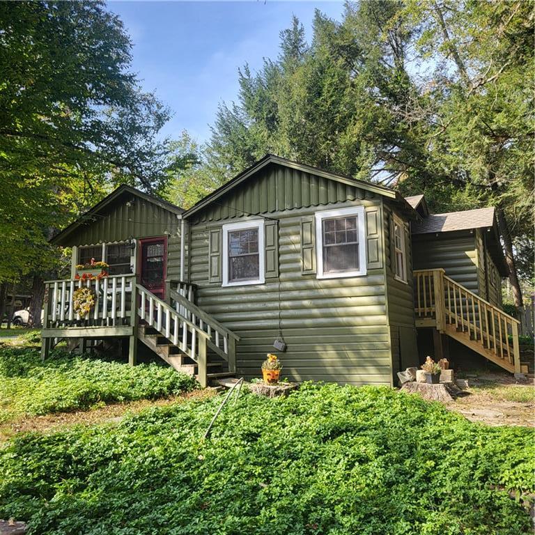 Single Family Woodland  Sullivan County, NY 12720, MLS-888891-23