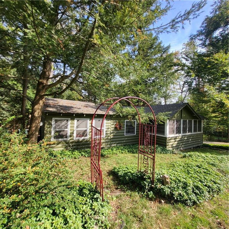 Single Family Woodland  Sullivan County, NY 12720, MLS-888891-25