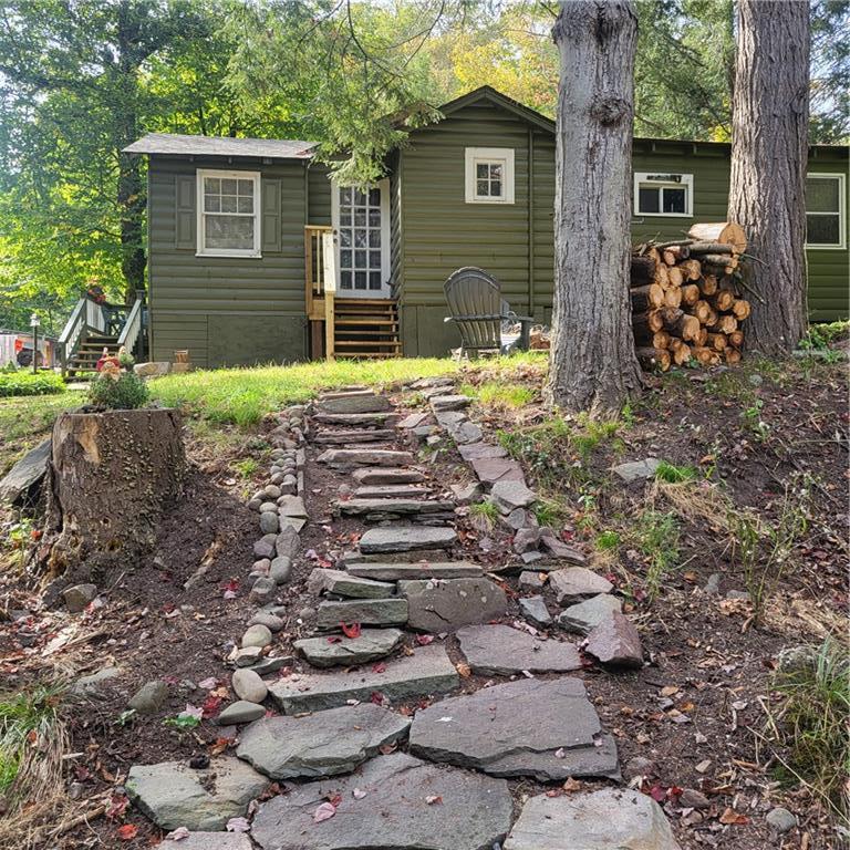 Single Family Woodland  Sullivan County, NY 12720, MLS-888891-26