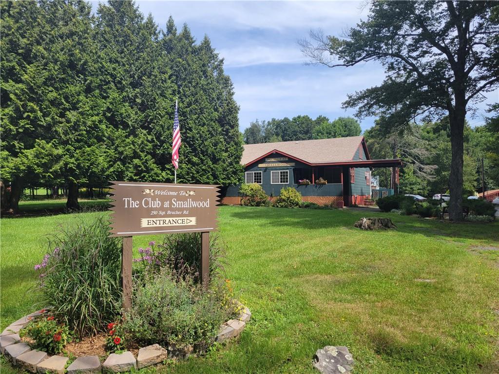 Single Family Woodland  Sullivan County, NY 12720, MLS-888891-27